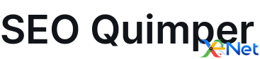 SEO Quimper